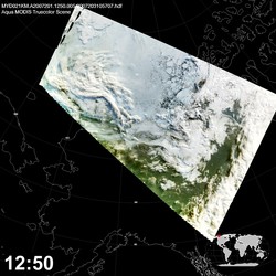 Level 1B Image at: 1250 UTC