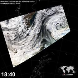 Level 1B Image at: 1840 UTC