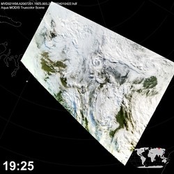 Level 1B Image at: 1925 UTC