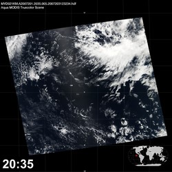 Level 1B Image at: 2035 UTC