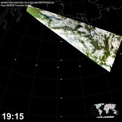 Level 1B Image at: 1915 UTC