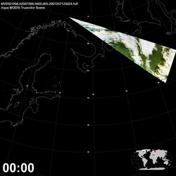 Level 1B Image at: 0000 UTC