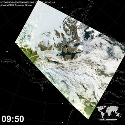 Level 1B Image at: 0950 UTC