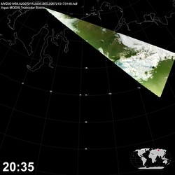 Level 1B Image at: 2035 UTC