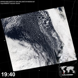 Level 1B Image at: 1940 UTC