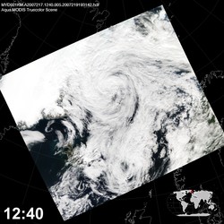 Level 1B Image at: 1240 UTC