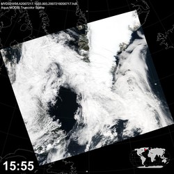 Level 1B Image at: 1555 UTC