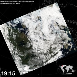 Level 1B Image at: 1915 UTC