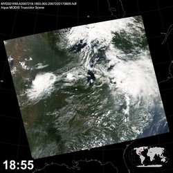 Level 1B Image at: 1855 UTC