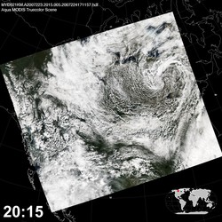 Level 1B Image at: 2015 UTC