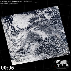 Level 1B Image at: 0005 UTC