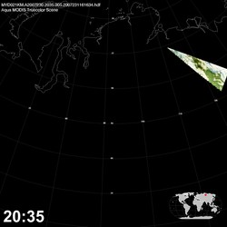 Level 1B Image at: 2035 UTC