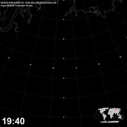 Level 1B Image at: 1940 UTC