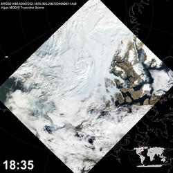 Level 1B Image at: 1835 UTC