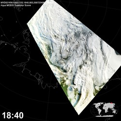 Level 1B Image at: 1840 UTC