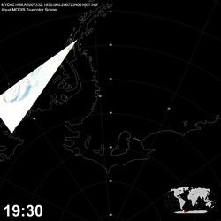 Level 1B Image at: 1930 UTC