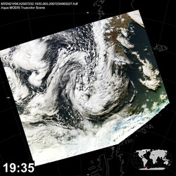 Level 1B Image at: 1935 UTC