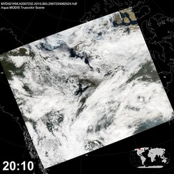 Level 1B Image at: 2010 UTC