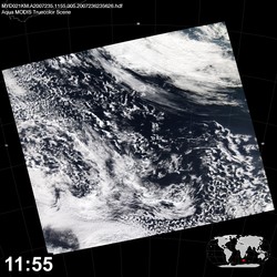 Level 1B Image at: 1155 UTC