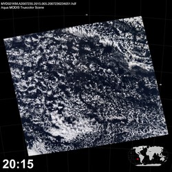 Level 1B Image at: 2015 UTC