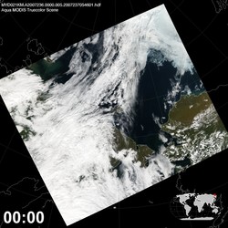 Level 1B Image at: 0000 UTC