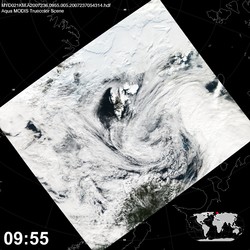 Level 1B Image at: 0955 UTC