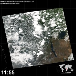 Level 1B Image at: 1155 UTC