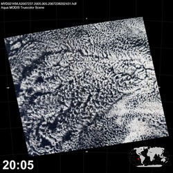 Level 1B Image at: 2005 UTC