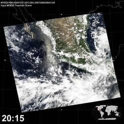 Level 1B Image at: 2015 UTC