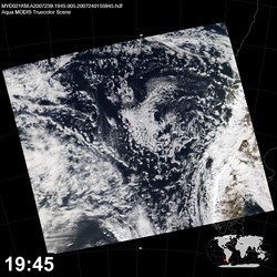 Level 1B Image at: 1945 UTC