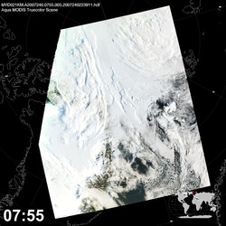 Level 1B Image at: 0755 UTC