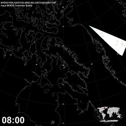 Level 1B Image at: 0800 UTC