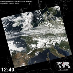 Level 1B Image at: 1240 UTC