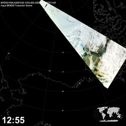 Level 1B Image at: 1255 UTC