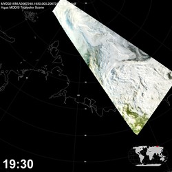 Level 1B Image at: 1930 UTC