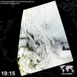 Level 1B Image at: 1915 UTC