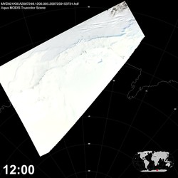 Level 1B Image at: 1200 UTC