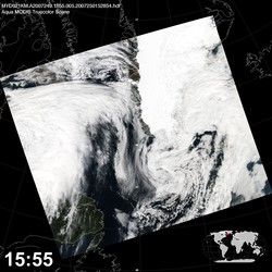 Level 1B Image at: 1555 UTC