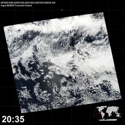 Level 1B Image at: 2035 UTC