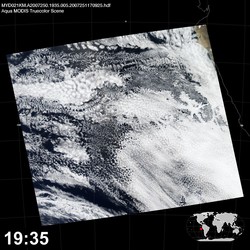 Level 1B Image at: 1935 UTC