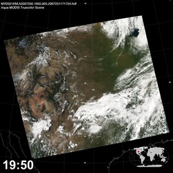 Level 1B Image at: 1950 UTC