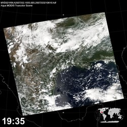 Level 1B Image at: 1935 UTC