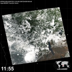 Level 1B Image at: 1155 UTC