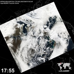 Level 1B Image at: 1755 UTC