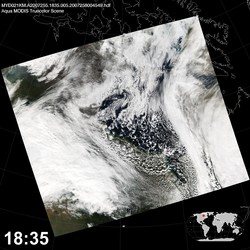 Level 1B Image at: 1835 UTC