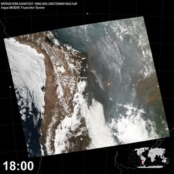 Level 1B Image at: 1800 UTC