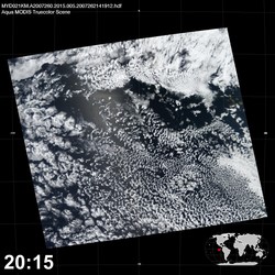 Level 1B Image at: 2015 UTC