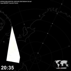 Level 1B Image at: 2035 UTC