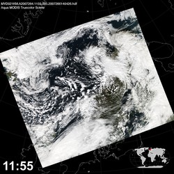 Level 1B Image at: 1155 UTC