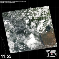 Level 1B Image at: 1155 UTC